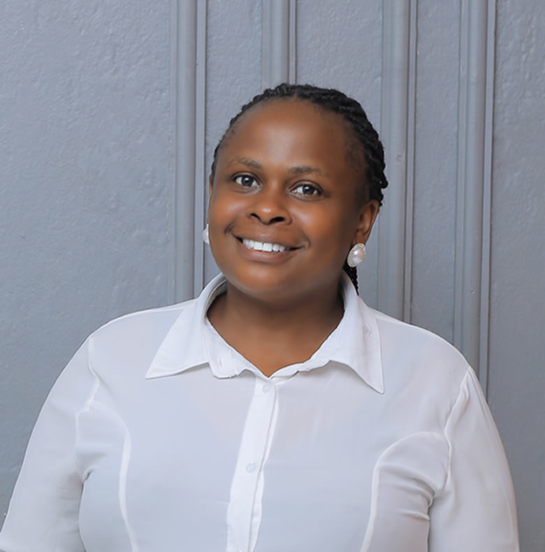 Asiimwe Clare
