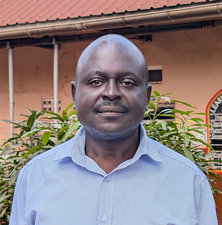 Asiimwe Clare