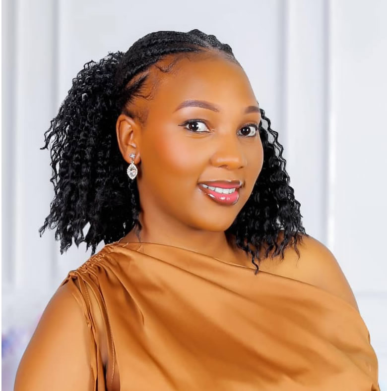 Asiimwe Clare