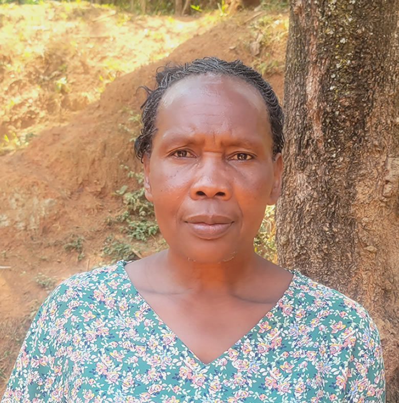Asiimwe Clare