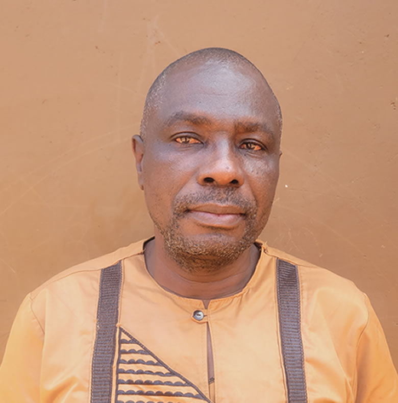 Asiimwe Clare