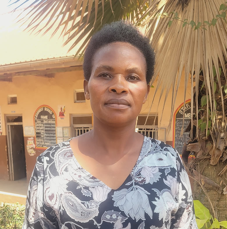 Asiimwe Clare