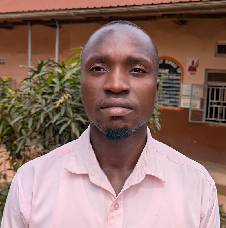 Asiimwe Clare