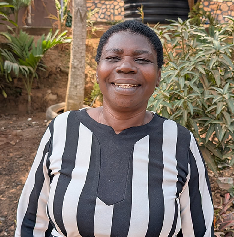 Asiimwe Clare