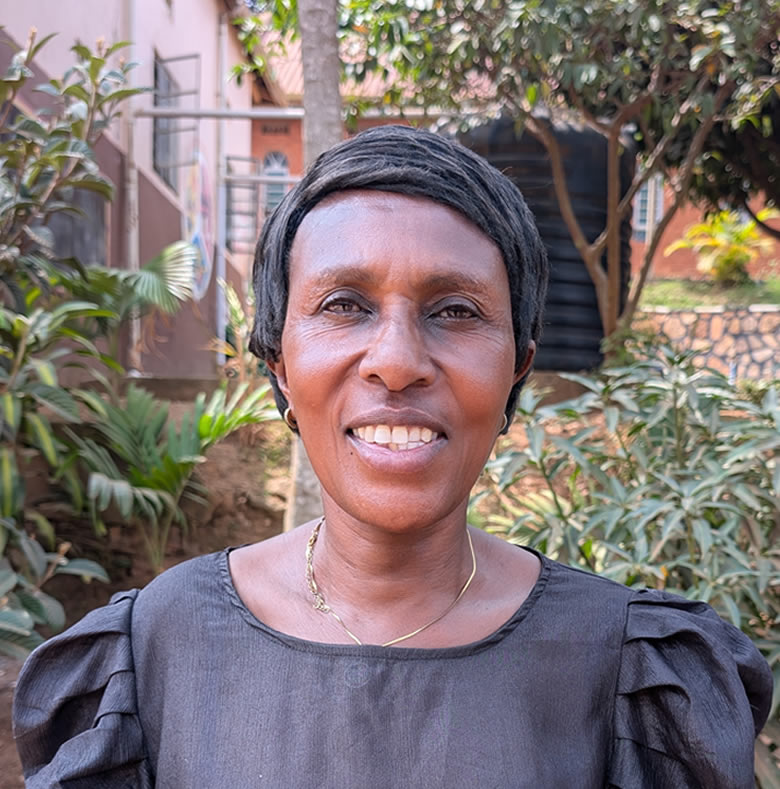 Asiimwe Clare