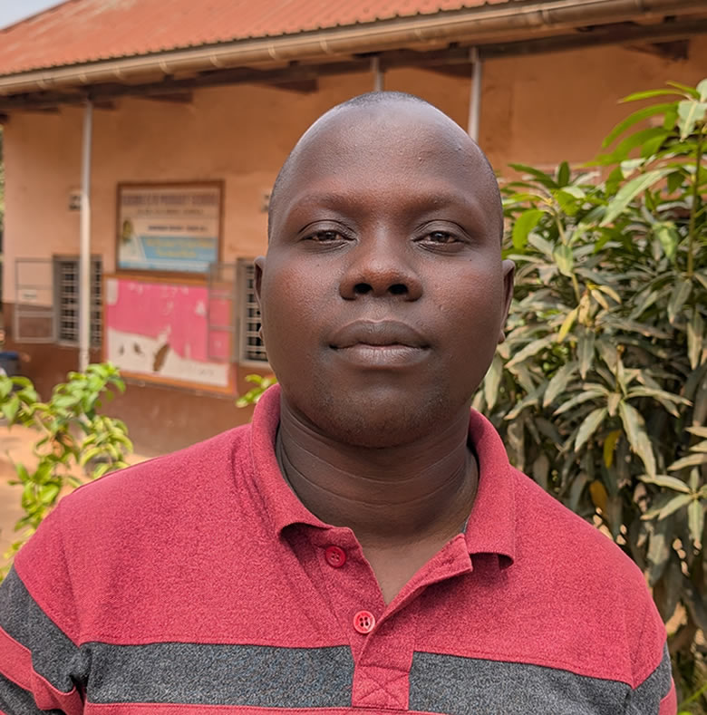 Asiimwe Clare