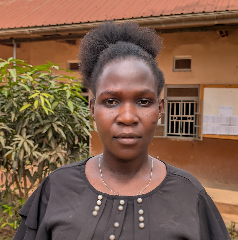 Asiimwe Clare