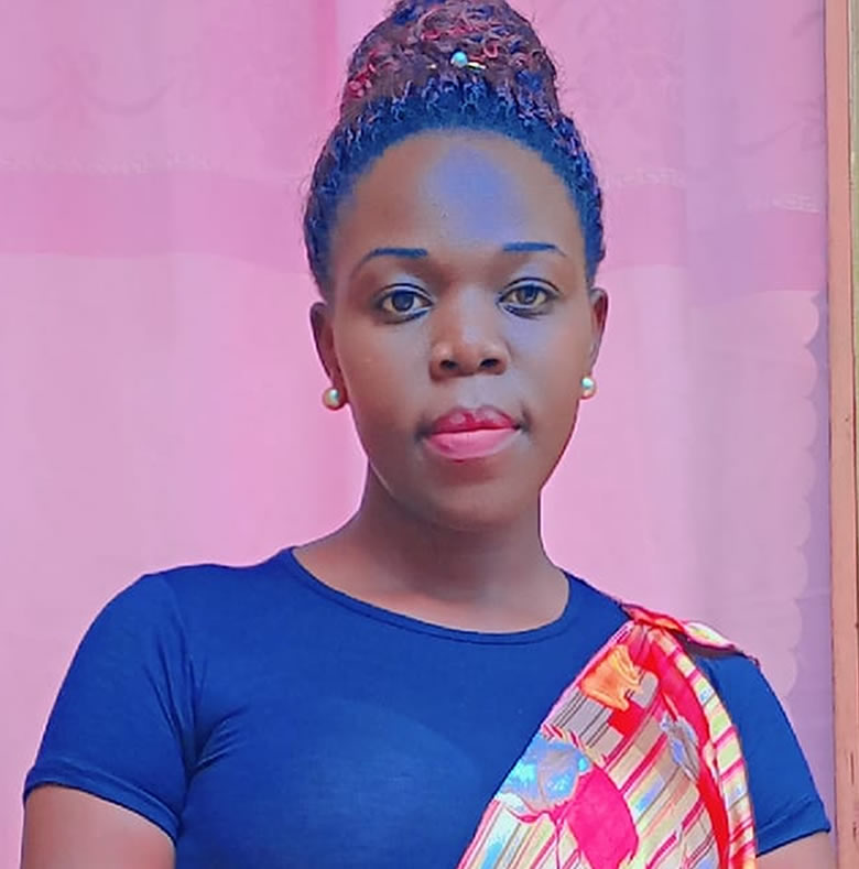 Asiimwe Clare