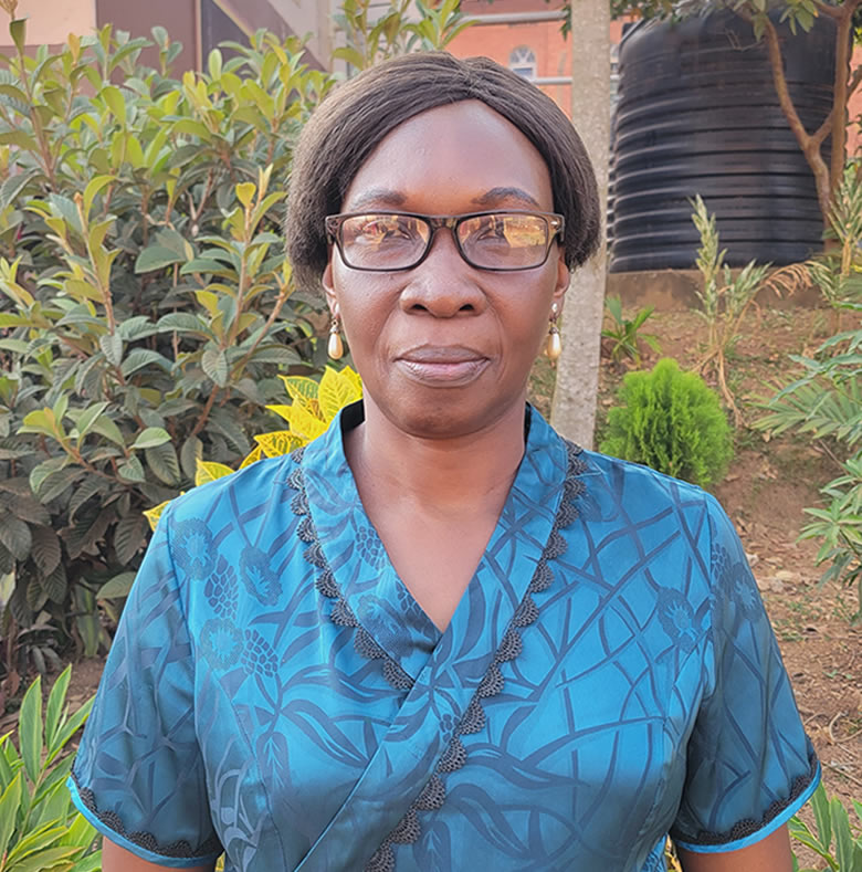 Asiimwe Clare