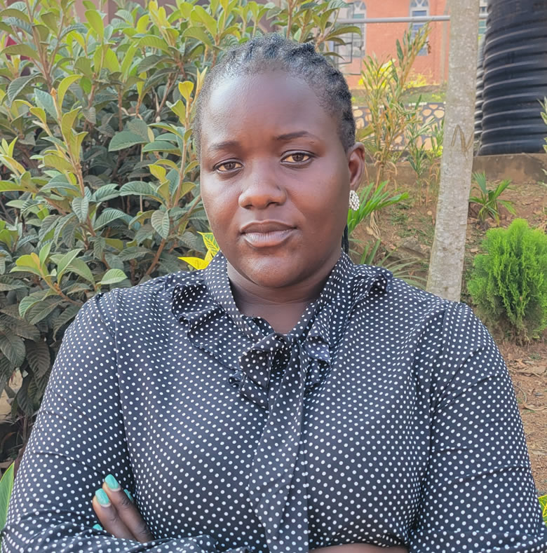 Asiimwe Clare