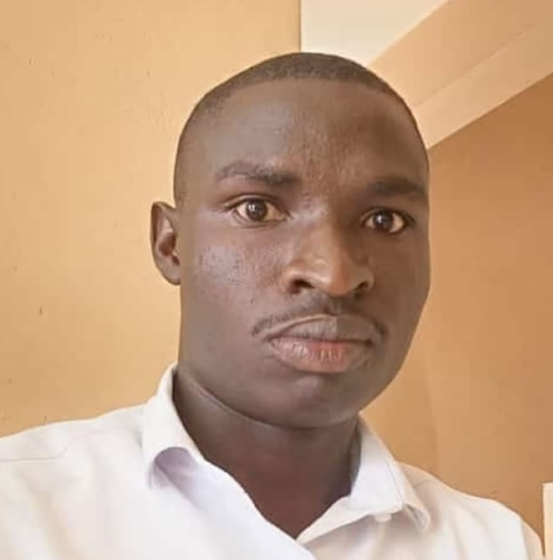 Asiimwe Clare