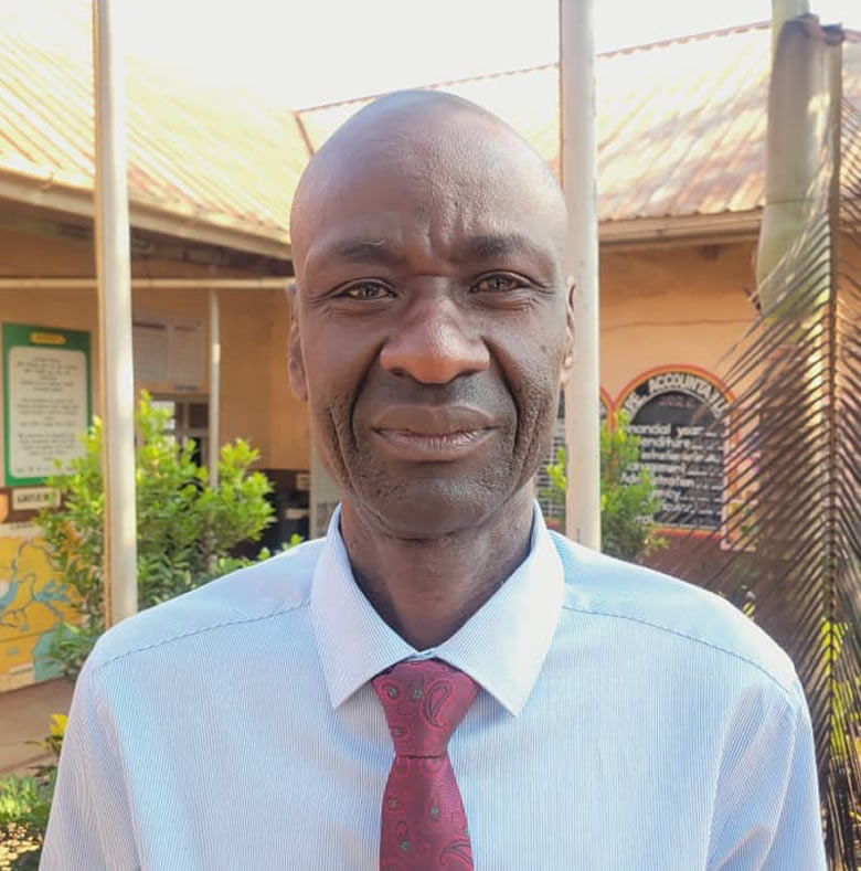 Asiimwe Clare