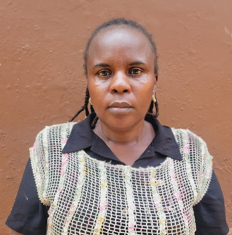 Asiimwe Clare