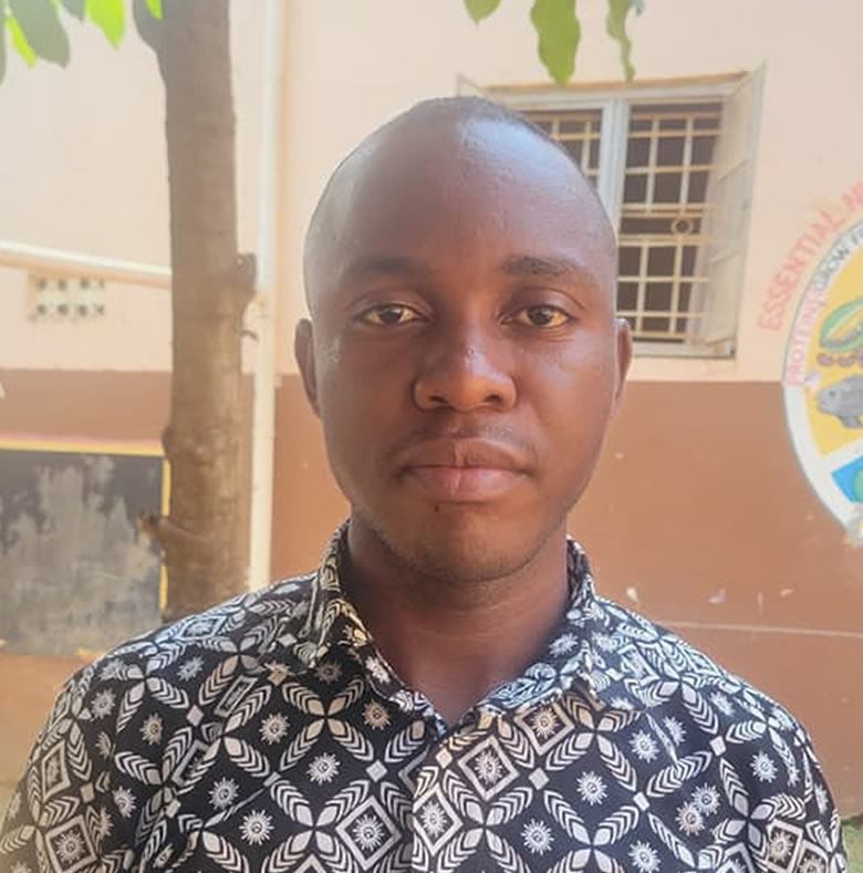 Asiimwe Clare