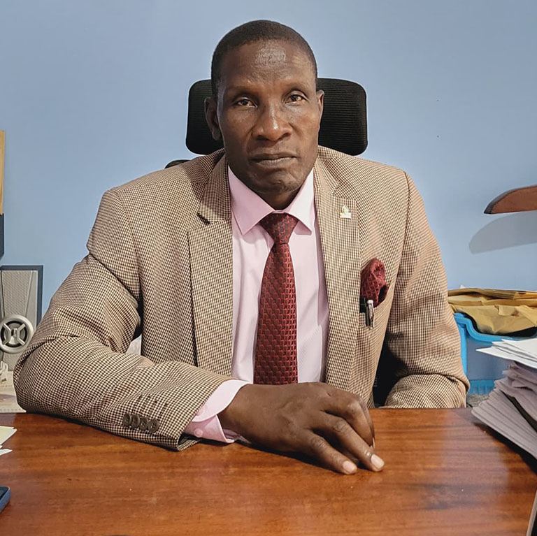 Nambuli Rogers